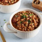 Black Eyed Peas Vegetarian Recipe