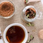Chai Spice Mix Recipe
