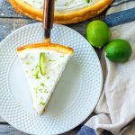 Cheesecake Factory Key Lime Cheesecake Recipe