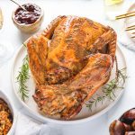 Chestnut Stuffing For Turkey Recipe