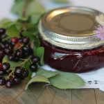Chokecherry Jelly Recipe