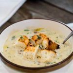 Cod Chowder Recipe