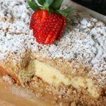 Crumb Cake Recipe