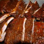 Dave's Rib Rub Recipe