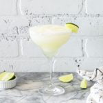 Frozen Margarita With Limeade Recipe