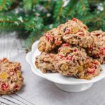 Fruitcake Cookies Recipe