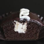 Hostess Cupcake Filling Recipe