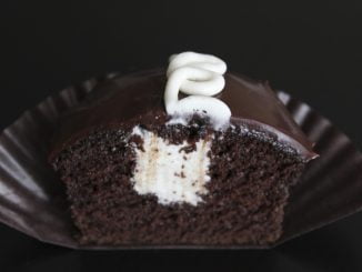 Hostess Cupcake Filling Recipe