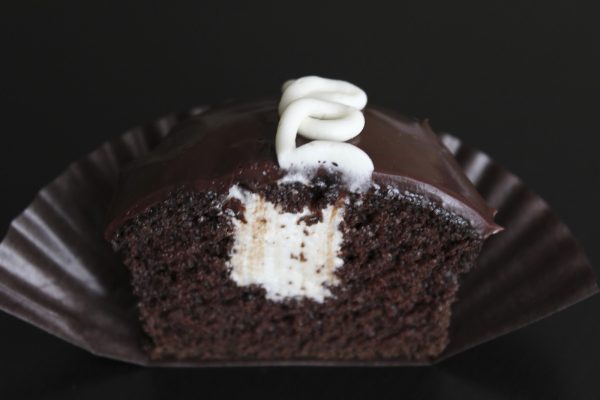 Hostess Cupcake Filling Recipe