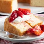 Low-Carb Angel Food Cake Recipe