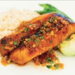 Miso Butterfish Recipe