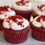 Red Velvet Cupcake Recipe