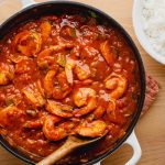 Shrimp Creole Recipe