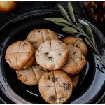 Soul Cake Samhain Delight