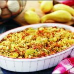Squash Dressing Recipe
