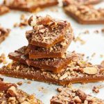 Toffee Candy Recipe