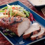 Turkey Tenderloin Recipe