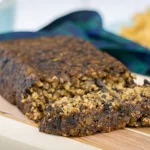 Vegetarian Haggis Recipe