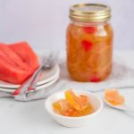 Watermelon Pickles Recipe