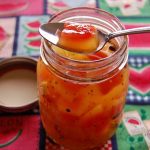 Watermelon Rind Pickle Recipe