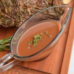 Au Jus Without Drippings Recipe