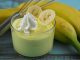 Banana Mousse Recipe