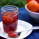 Blood Orange Marmalade Recipe