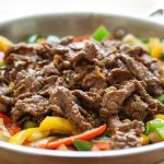 Bulgogi Recipe