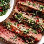 Churrasco Steak Recipe