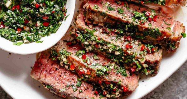 Churrasco visual data 7