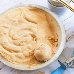 Coffee Gelato Recipe