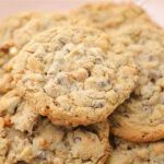 Compost Cookies Recipe