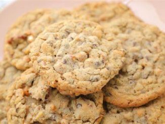 Compost Cookies Recipe