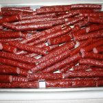 Deer Sticks Recipe