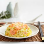 Din Tai Fung Fried Rice Recipe