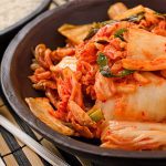 Fermented Kimchi Recipe