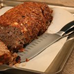 Lentil Meatloaf Recipe