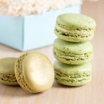 Matcha Macarons Recipe