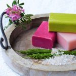 Moisturizing Soap Recipe