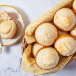 No-Yeast Dinner Rolls Recipe