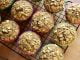 Oatmeal Muffins Recipe