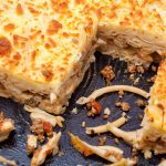 Pastitsio Recipe