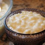 Pearl Tapioca Pudding Recipe