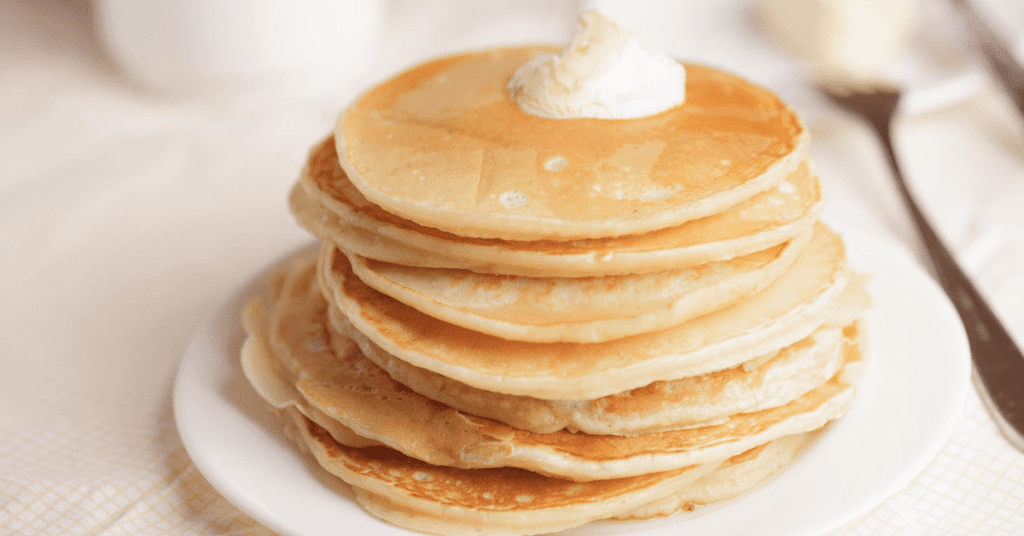 Perkins Pancakes Recipe - AllSpice Blog