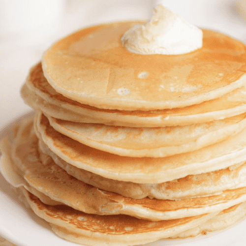 Perkins Pancakes Recipe - AllSpice Blog