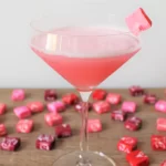 Pink Starburst E-Juice Recipe