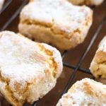 Ricciarelli Cookies Recipe