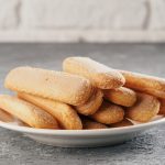 Savoiardi Recipe