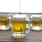 Small Beer Recipe