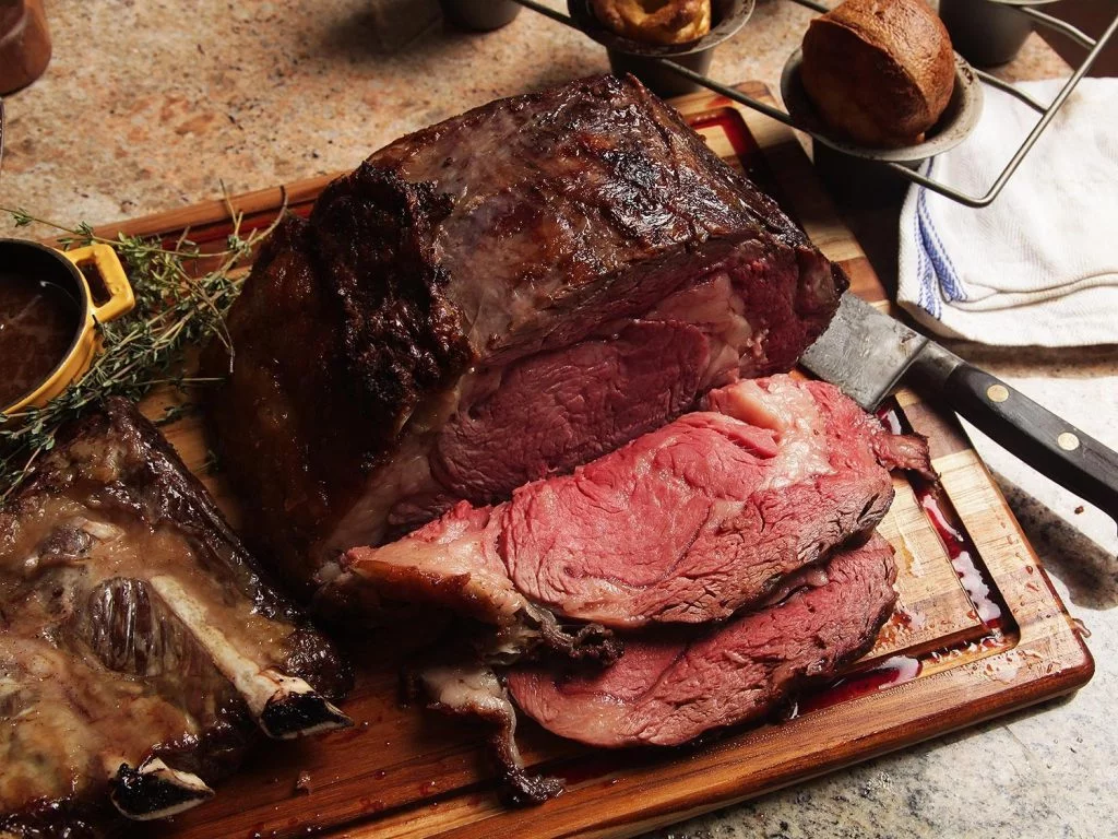Sous Vide Magic Perfecting Prime Rib at Home! AllSpice Blog